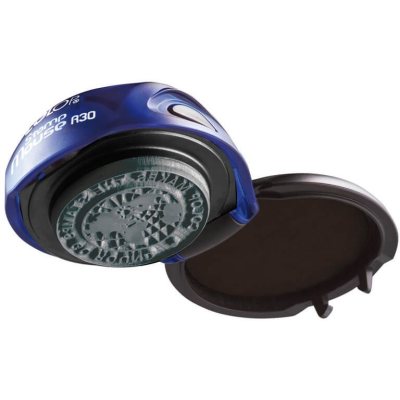 Colop Stamp Mouse R30 Карманная оснастка для печати ( печать 30 мм)