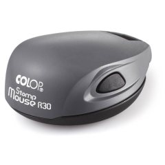 Colop Stamp Mouse R30 Карманная оснастка для печати ( печать 30 мм)