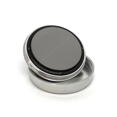 MT КАРИНА 40КН/3 Оснастка для красконаполненной печати (диаметр 40 мм.)