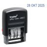 TRODAT 4820 PRINTY ДАТЕР, ВЫСОТА ДАТЫ 4 мм, месяц БУКВАМИ