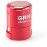 GRM 46040 / R40 plus COMPACT Автоматическая оснастка для печати с крышечкой (диаметр 40 мм.)
