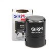 GRM 46040 / R40 plus COMPACT Автоматическая оснастка для печати с крышечкой (диаметр 40 мм.)