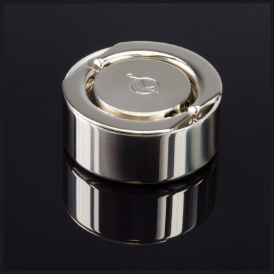 "OL-ТЕХНО 45" Металлическая оснастка для печати (диаметр печати 45 мм.)