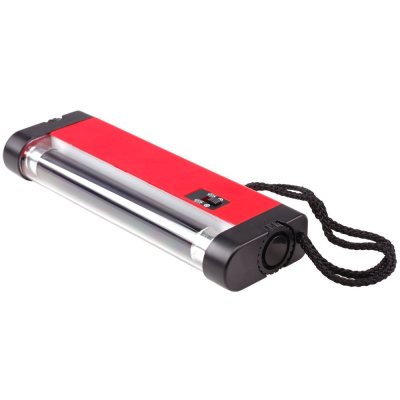 NORIS 1060 UV Ультрафиолетовый фонарь-детектор для проверки банкнот и невидимых меток, на батарейках