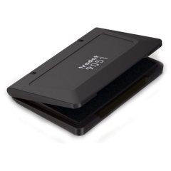 Trodat 9051 Офисная настольная штемпельная подушка (50 х 90 мм.)