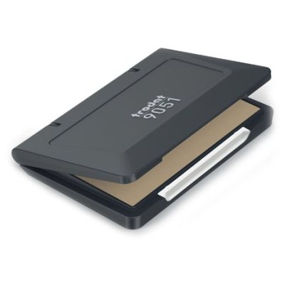 Trodat 9051 Офисная настольная штемпельная подушка (50 х 90 мм.)