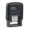 TRODAT 4822 PRINTY ШТАМП С 12 БУХГАЛТЕРСКИМИ ТЕРМИНАМИ, без даты