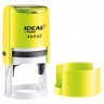 IDEAL 46042 Автоматическая оснастка для печати (диаметр печати 42 мм.) с крышкой