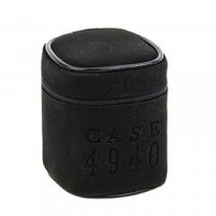 Футляр для оснастки 4940 и 4924 малый (кож.зам.)
