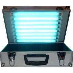 Экспонирующая камера GrandMaster Time E8