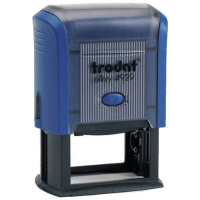 Trodat Printy 4929 Автоматическая оснастка для штампа (штамп 50 х 30 мм.)
