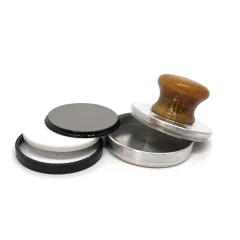 MT САБИНА 40КН/3 Оснастка для красконаполненной печати (диаметр 40 мм.)