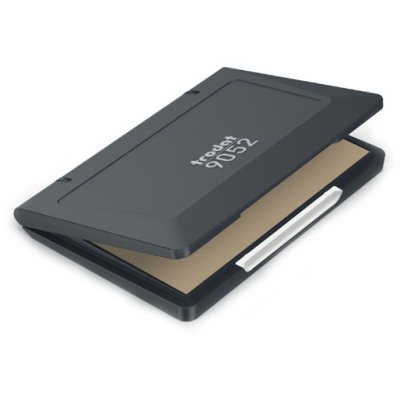 Trodat 9052 Офисная настольная штемпельная подушка (70 х 110 мм.)