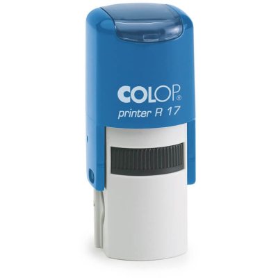 Colop Printer R17 Автоматическая оснастка для печати с защитной крышечкой (диаметр печати 17 мм.)