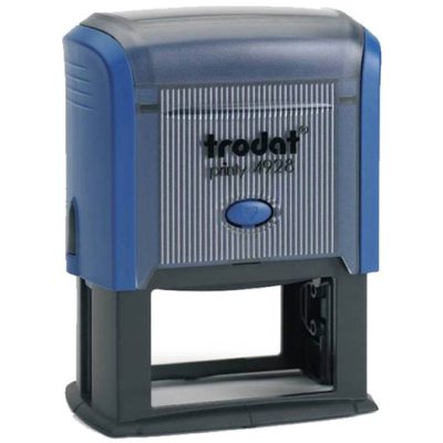 Trodat Printy 4928 Автоматическая оснастка для штампа (штамп 60 х 33 мм.)