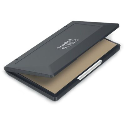 Trodat 9053 Офисная настольная штемпельная подушка (90 х 160 мм.)