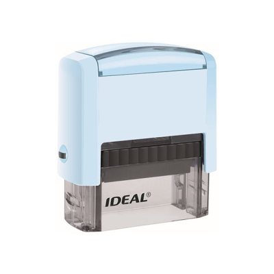 IDEAL 4911 Автоматическая оснастка для штампа (штамп 38 х 14 мм.)
