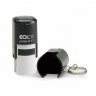 Colop Printer R17 + key ring Автоматическая оснастка для печати c брелоком и защитной крышечкой (диаметр печати 17 мм.)