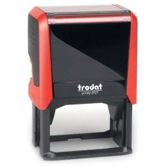 Trodat Printy 4927 Автоматическая оснастка для штампа (штамп 60 х 40 мм.)