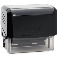 Trodat Printy 3912 Компактная автоматическая оснастка для штампа (штамп 47 х 18 мм.)