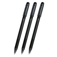 Шариковая ручка 3 шт. UNI Jetstream SX-101-07 шарик 0.7 мм/линия 0.35 мм