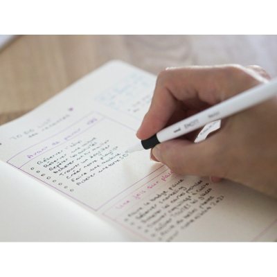 Набор линеров №1 Uni EMOTT Стандартные цвета 10 штук