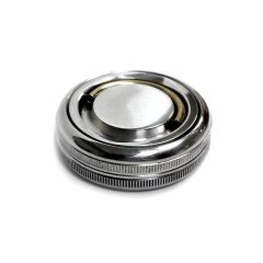 OS-20A Оснастка для печатей "Крымская-1". с штемпельной подушкой / d=41 мм.