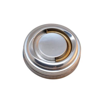 OS-20A Оснастка для печатей "Крымская-1". с штемпельной подушкой / d=41 мм.