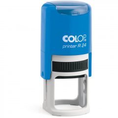 Colop Printer R24 Автоматическая оснастка для печати  с защитной крышечкой (диаметр печати 24мм.)