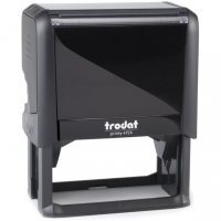 Trodat Printy 4926 Автоматическая оснастка для штампа (штамп 75 х 38 мм.)