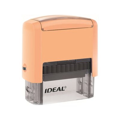 IDEAL 4913 Автоматическая оснастка для штампа (штамп 58 х 22 мм.)