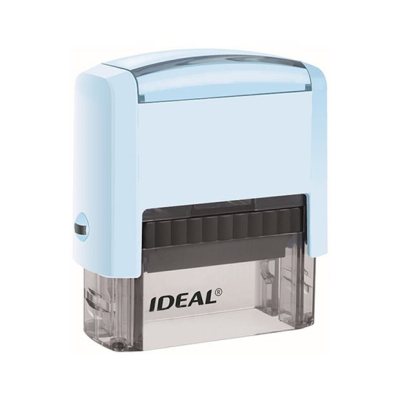 IDEAL 4913 Автоматическая оснастка для штампа (штамп 58 х 22 мм.)