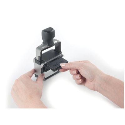 TRODAT 5460 PROFESSIONAL ДАТЕР СО СВОБОДНЫМ ПОЛЕМ 56х33 мм, дата ЦИФРАМИ