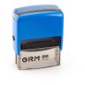 GRM 20 Office Автоматическая оснастка для штампа (38 х 14 мм.)