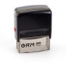 GRM 20 Office Автоматическая оснастка для штампа (38 х 14 мм.)