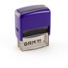 GRM 20 Office Автоматическая оснастка для штампа (38 х 14 мм.)