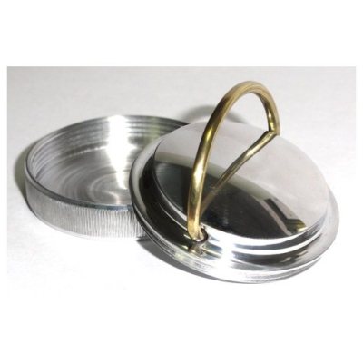 OS-20-B Оснастка для печатей "Крымская-3" / d=41мм. БЕЗ ШТЕМПЕЛЬНОЙ ПОДУШКИ