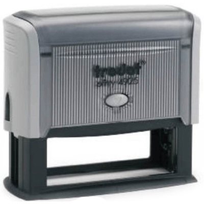 Trodat Printy 4925 Автоматическая оснастка для штампа (штамп 82 х 25 мм.)