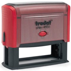 Trodat Printy 4925 Автоматическая оснастка для штампа (штамп 82 х 25 мм.)