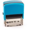 GRM 30 Office Автоматическая оснастка для штампа (штамп 47 х 18 мм.)