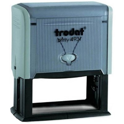 Trodat Printy 4931 Автоматическая оснастка для штампа (штамп 70 х 30 мм.)