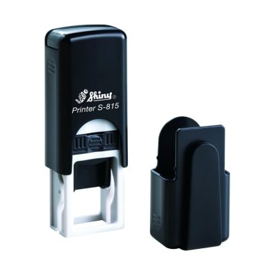 SHINY S-815 Автоматическая оснастка для штампа (15 х 8 мм.)