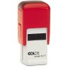 Colop Printer Q17 Автоматическая оснастка для печати/штампа (диаметр печати 17 мм./ штамп 17 х 17 мм.)