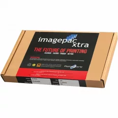 PhotoCentric Imagepac XTRA А7 (74х105 мм) Фотополимерная кассета с субстратом (уп. 10 штук)