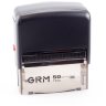 GRM 50 Office Автоматическая оснастка для штампа (штамп 69 х 30 мм.)