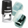 Colop Printer R40 + BOX Автоматическая оснастка для печати с боксом (диаметр печати 41.5 мм.)