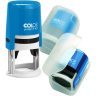 Colop Printer R40 + BOX Автоматическая оснастка для печати с боксом (диаметр печати 41.5 мм.)