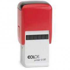 Colop Printer Q30 Автоматическая оснастка для печати/штампа (диаметр печати 31 мм./штамп 31 х 31 мм.)