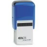 Colop Printer Q30 Автоматическая оснастка для печати/штампа (диаметр печати 31 мм./штамп 31 х 31 мм.)