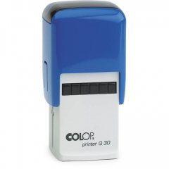 Colop Printer Q30 Автоматическая оснастка для печати/штампа (диаметр печати 31 мм./штамп 31 х 31 мм.)